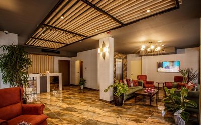 Life Point Hotel · 2