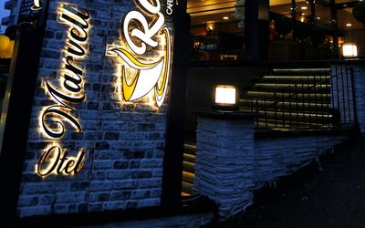 Marvell City Otel · 3