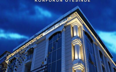 Marvell City Otel · 2
