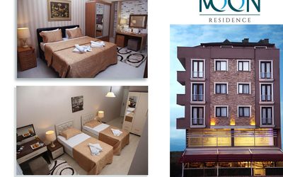 Moon Residence · 4