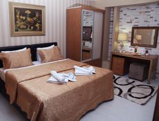 Standardzimmer - Doppelzimmer