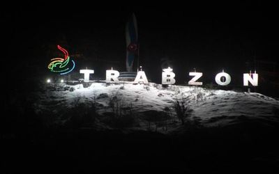 Nur Otel · 2