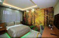 Double Deluxe Room