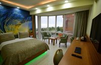 Family Suite - Sea View