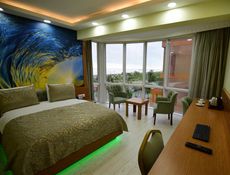 Suite Familiare - Vista Mare