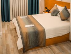 Suite de Luxe 2+0