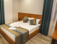 Suite de Luxe 1+1