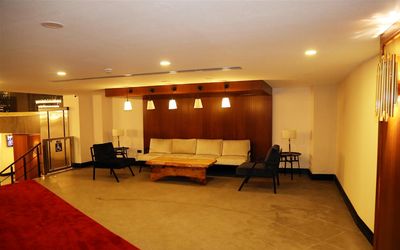 Yol İş Holiday Otel Trabzon · 5