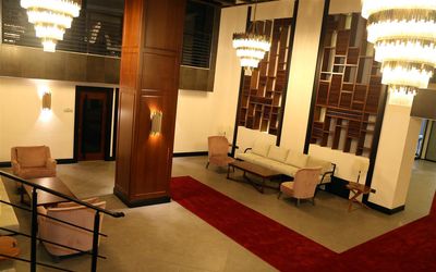 Yol İş Holiday Otel Trabzon · 4