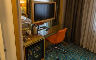 Blue Sea Otel · 5