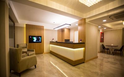 Blue Sea Otel · 4