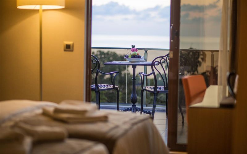 Blue Sea Otel · 1