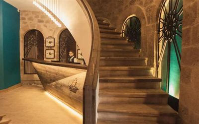 Cephanelik Otel · 5
