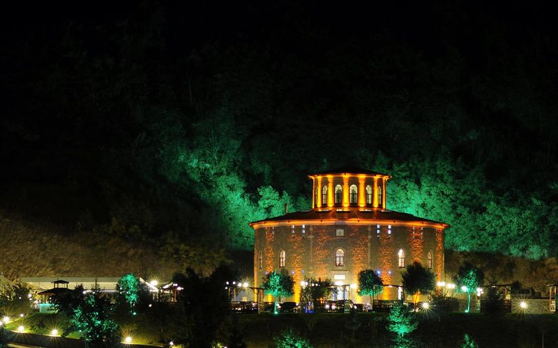 Cephanelik Otel · 1