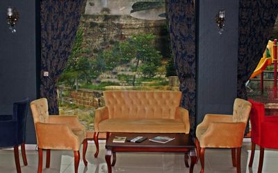 Feza Otel · 2