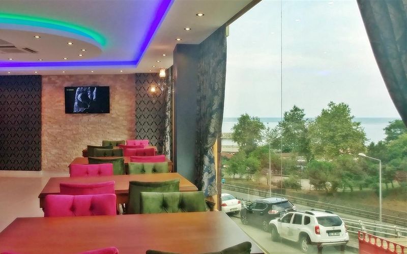 Feza Otel · 1