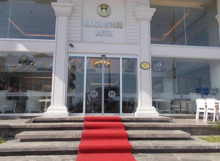 Hanzade Park Hotel