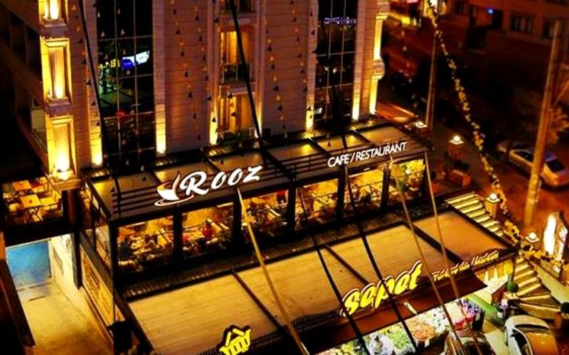 Marvell City Otel · 1