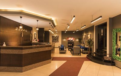 Nazar Otel Trabzon · 4