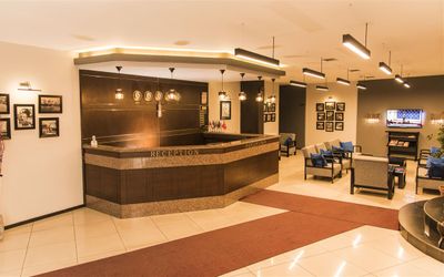 Nazar Otel Trabzon · 5