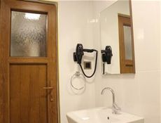 Standardzimmer - Einzelzimmer