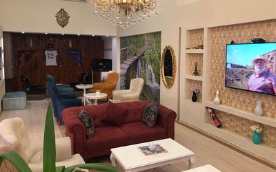Trabzon Şanlı Otel · 3