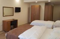 Geleneksel  Triple Room