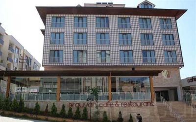 Anemon Trabzon Otel · 5