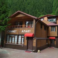 Cennet Otel