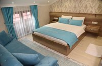 Standard Double Room With Sofa Bed And Balcony