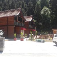 Kamanoğlu Villa