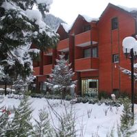 Keleş Otel