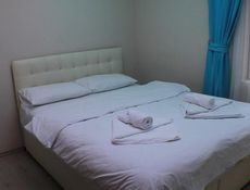 Appartement avec vue sur la montagne