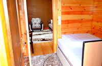 Apartament z jedną sypialnią