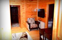 Apartament z trzema sypialniami