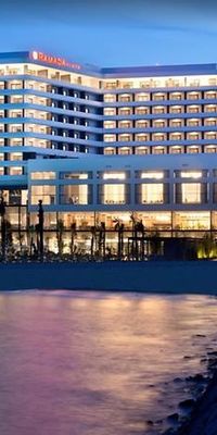 Ramada Plaza By Wyndham Trabzon