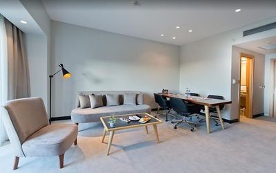 Ramada Plaza Trabzon Hotel&Spa · 5