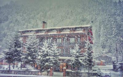 Kaman Resort Otel · 2