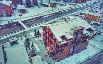 Kaman Resort Otel · 4