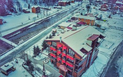 Kaman Resort Otel · 5