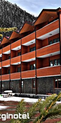 Sezgin Otel