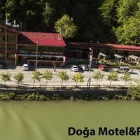 Uzungöl Doğa Motel