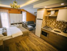 Suite Deluxe