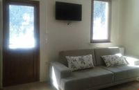 Comfort quad room