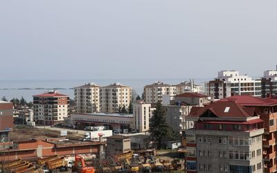 Aga Apart Otel · 2