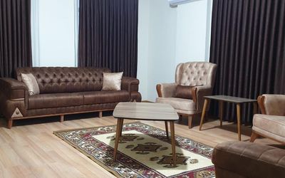 Aga Apart Otel · 4