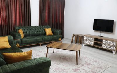 Aga Apart Otel · 5
