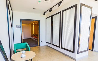 Alesha Suite Otel · 4