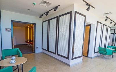 Alesha Suite Otel · 3