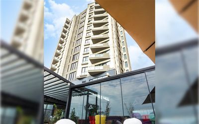 Alesha Suite Otel · 2